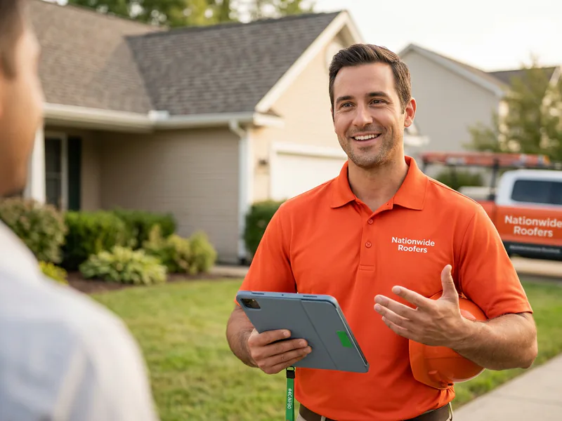 Roof Installation  in Senoia  FAQ